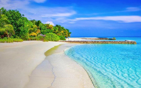 10 vùng đất biệt lập nơi tận cùng Trái Đất hiếm người đặt chân tới