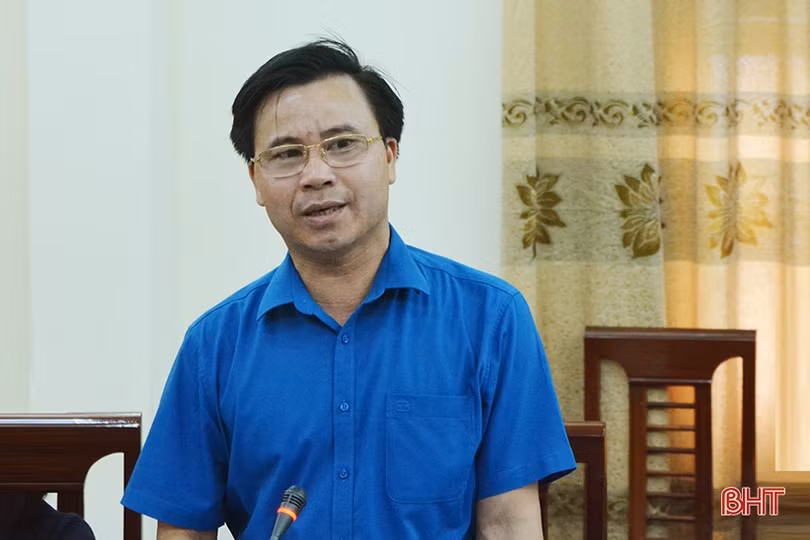 Đề nghị bổ sung 157 biên chế cho bậc mầm non, 40 biên chế bậc THPT