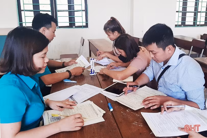 “Kéo” người vi phạm về nước, Thạch Hà tạo cơ hội mới trong XKLĐ sang Hàn Quốc