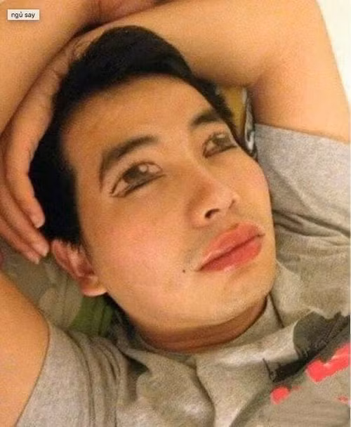 Cách vợ trừng trị chồng say rượu