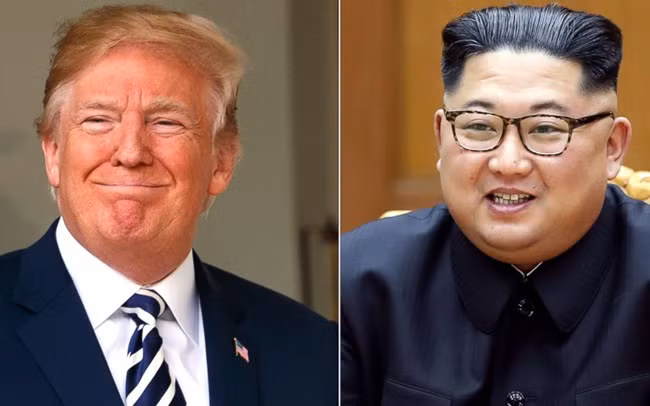 Thế giới ngày qua: Mỹ - Triều “ngầm” đàm phán, hướng tới Thượng đỉnh lần 3