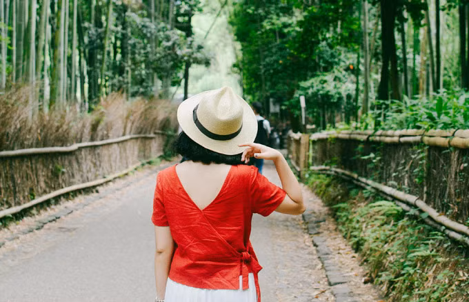 Đến Kyoto, nhất định phải thử qua 8 trải nghiệm này