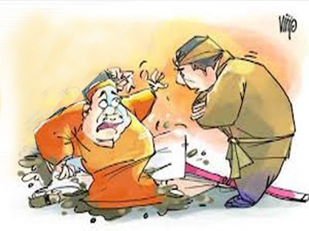 Không tin vào ma quỷ