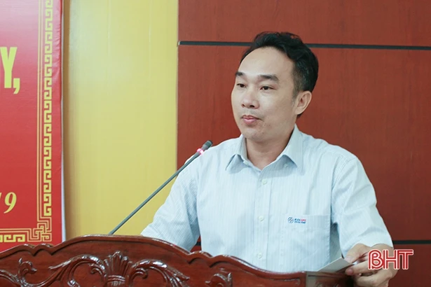 Hà Tĩnh rà soát lại diện tích rừng dễ cháy, chủ động thực hiện “4 tại chỗ” trong PCCCR