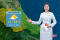 Dự báo thời tiết Hà Tĩnh hôm nay 5/2: Không mưa, trời hửng nắng