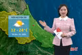 Dự báo thời tiết Hà Tĩnh mùng 2 Tết: Trời hửng nắng, nhiệt độ tăng cao