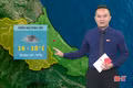 Dự báo thời tiết Hà Tĩnh hôm nay 24/2: Mưa rải rác, trời rét