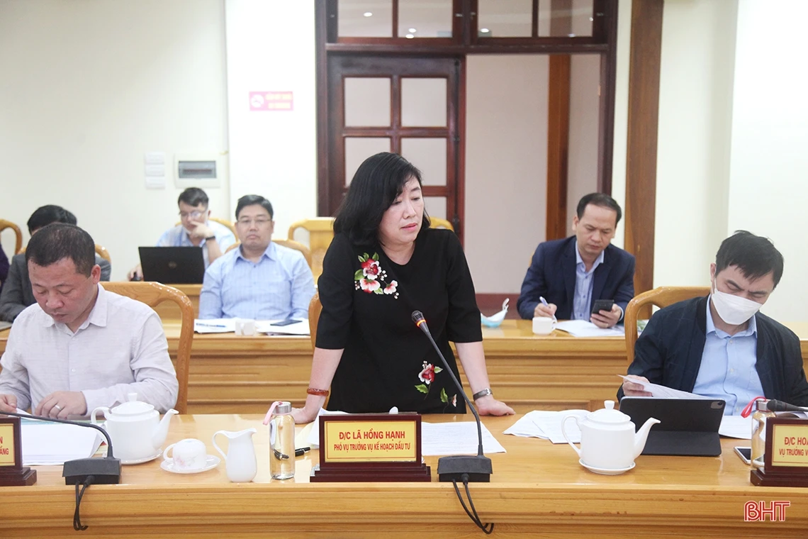 Hà Tĩnh có nhiều nỗ lực trong thu hút đầu tư, phát triển hệ thống cảng biển