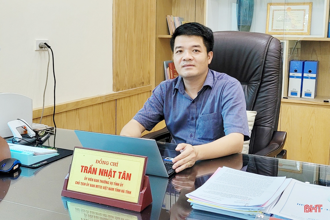 Hà Tĩnh sàng lọc, lựa chọn các ứng cử viên đủ đức, đủ tài sau 3 lần hiệp thương