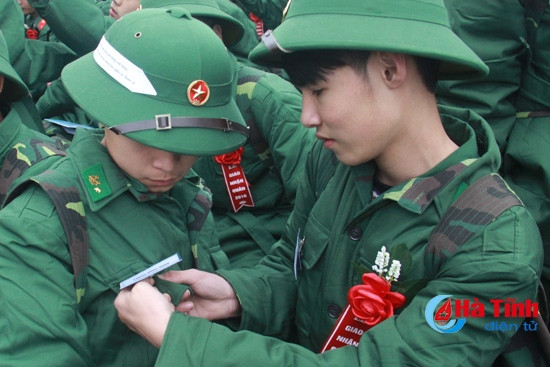 tiep tuc nang cao chat luong luc luong du bi dong vien