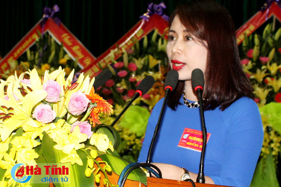 dai hoi hoi lhpn thi xa ky anh nhiem ky 2016 2021