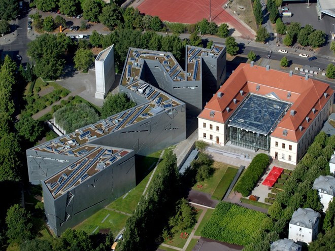 bao tang ha noi duoc bau chon vao top dep nhat the gioi