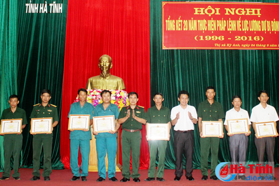 tiep tuc nang cao chat luong luc luong du bi dong vien