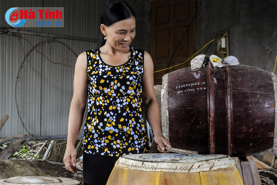 tron vang tieng trong bac thai