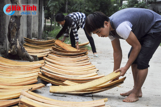 tron vang tieng trong bac thai