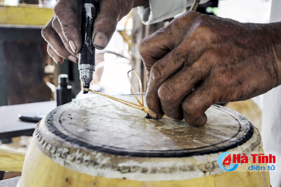 tron vang tieng trong bac thai