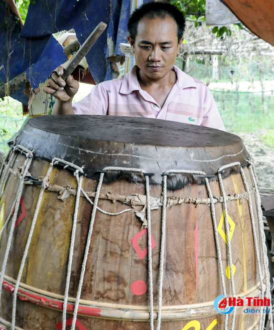 tron vang tieng trong bac thai