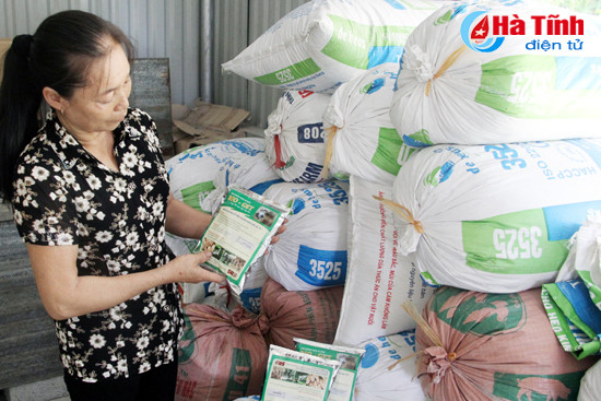 bio get 3 trong 1 hoa giai nhieu noi lo nha nong
