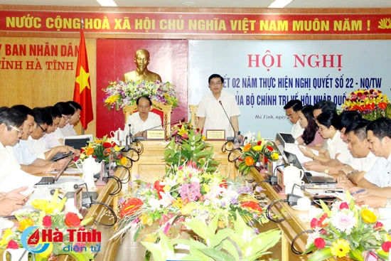 tang cuong hoat dong doi ngoai de phat trien kinh te ben vung