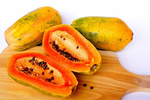 meo phan biet hoa qua chin cay hay chin thuoc