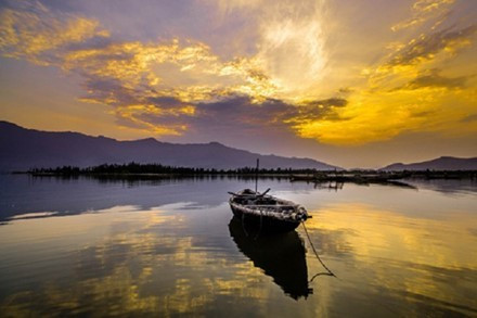 kham pha nhung dam nuoc dep nhat viet nam