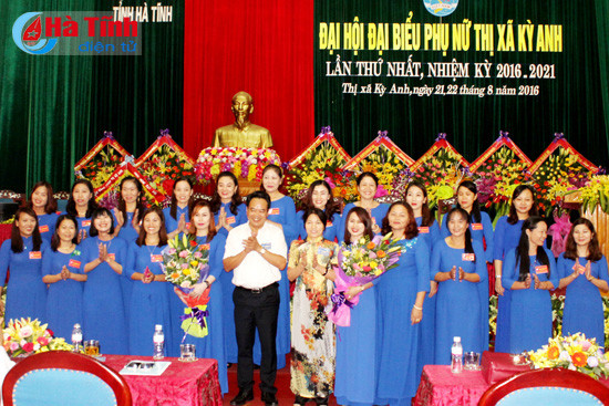 dai hoi hoi lhpn thi xa ky anh nhiem ky 2016 2021