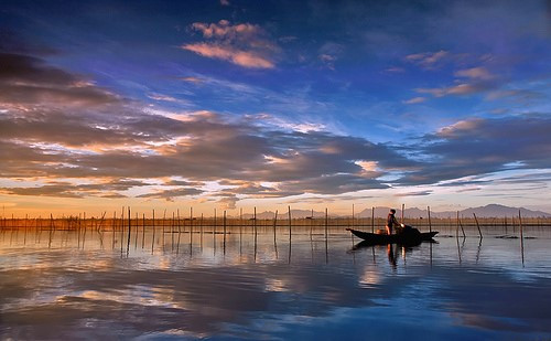 kham pha nhung dam nuoc dep nhat viet nam