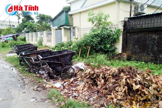 rac thai lan at cong truong tru so kho bac