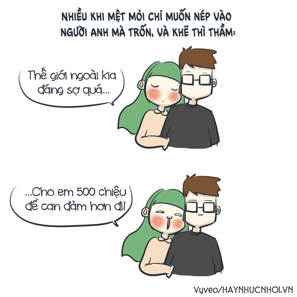 cuoi te ghe em chi dep khi khong thuoc ve ai