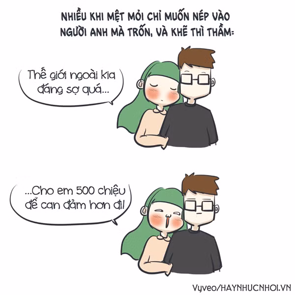 cuoi te ghe em chi dep khi khong thuoc ve ai