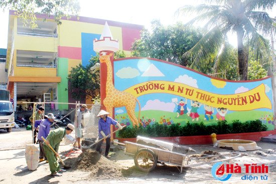 viec ho tro mam non tu thuc nguyen du 1 ty dong khong sai nguyen tac tai chinh