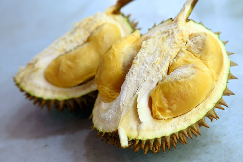 meo phan biet hoa qua chin cay hay chin thuoc