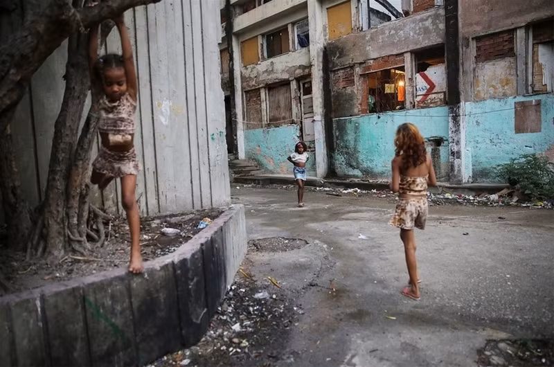 nhung hinh anh con sot lai sau khi olympic rio ket thuc