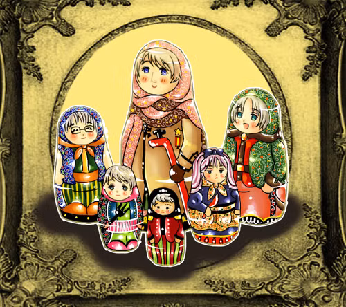 vi sao con cuoi cung trong bo bup be nga luon xau nhat