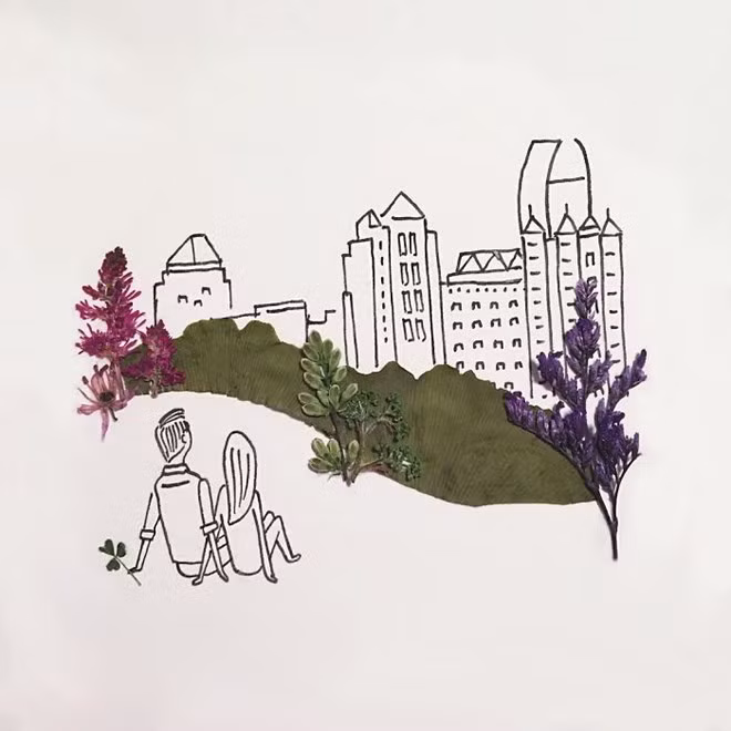 tro ve tuoi tho voi 100 ngay cua nhung dieu gian di