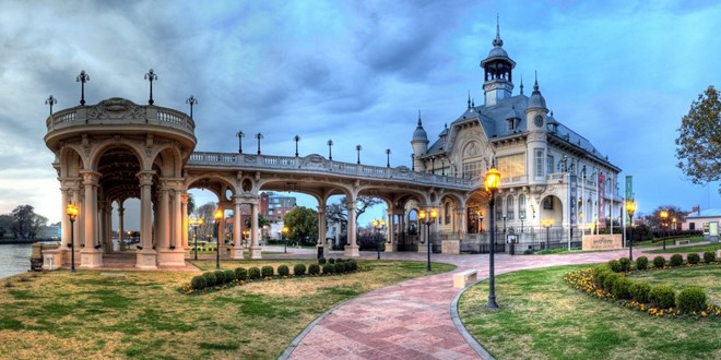 bao tang ha noi duoc bau chon vao top dep nhat the gioi