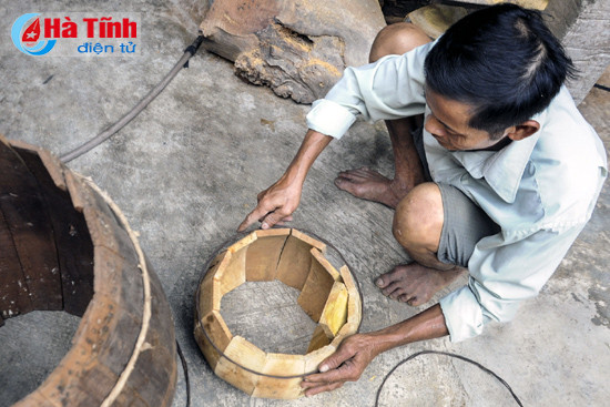 tron vang tieng trong bac thai