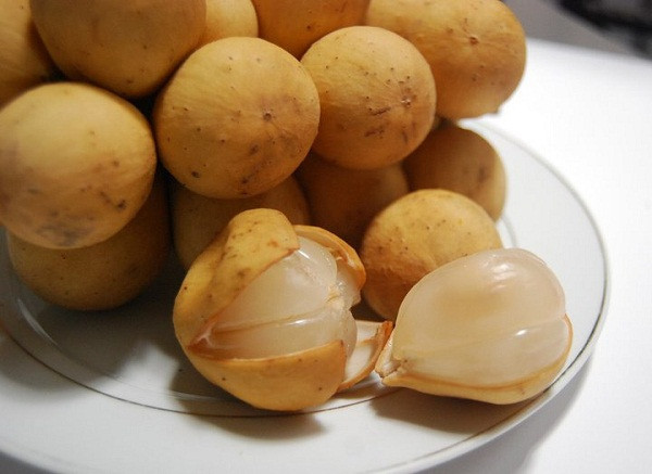meo phan biet hoa qua chin cay hay chin thuoc