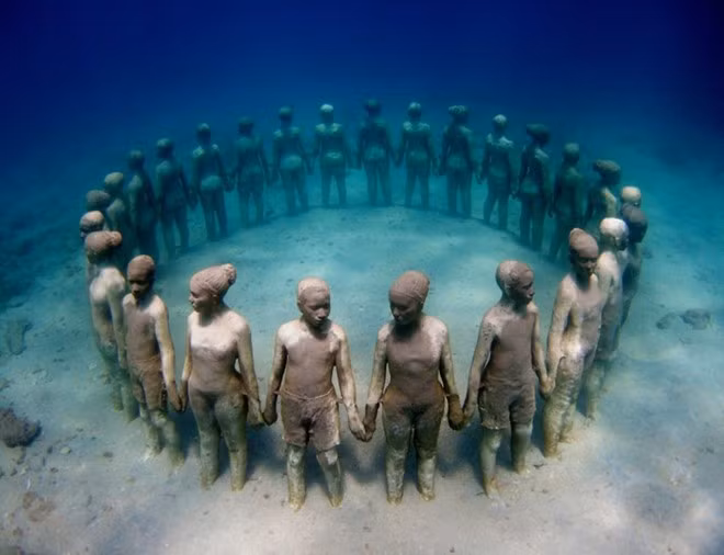 nhung tac pham dieu khac an tuong tren the gioi