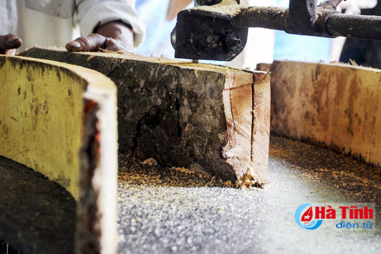 tron vang tieng trong bac thai