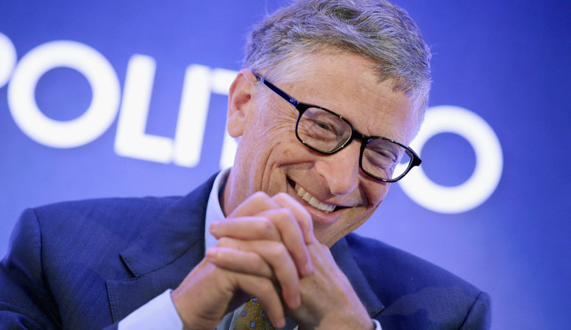 tai san rong cua ty phu bill gates len muc cao nhat trong lich su