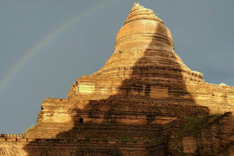 20 hinh anh an tuong nhat tuan cua reuters