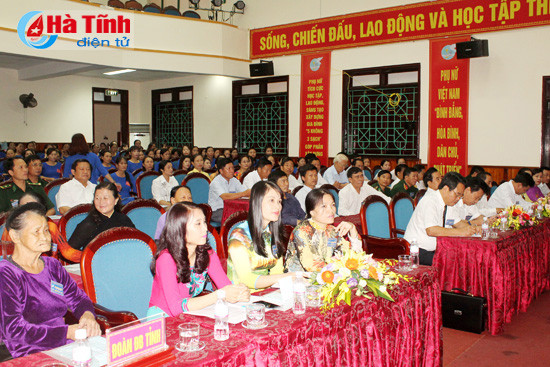 dai hoi hoi lhpn thi xa ky anh nhiem ky 2016 2021