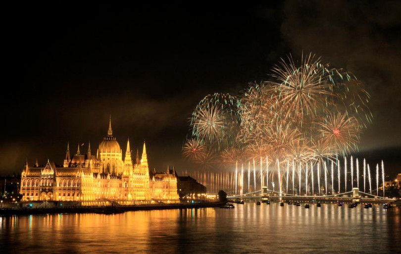 20 hinh anh an tuong nhat tuan cua reuters