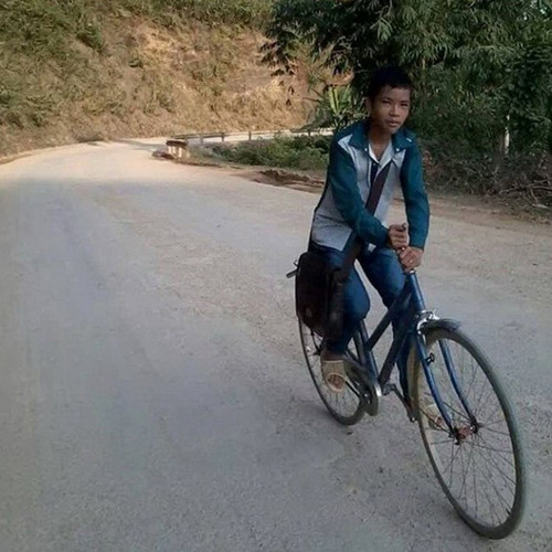 cuoi te ghe em chi dep khi khong thuoc ve ai