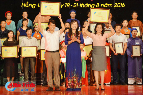 an tuong dem be mac lien hoan cac clb dan ca vi giam nghe tinh