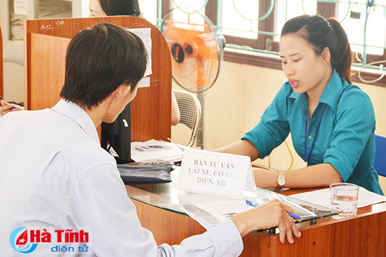 thua cu nhan thieu lao dong pho thong