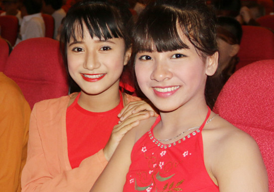 thap lua tinh yeu vi giam