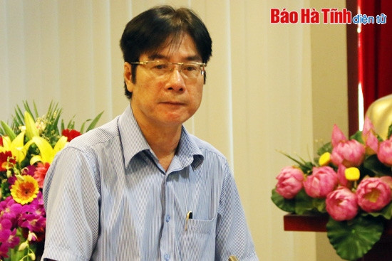 PGS. TS Nguyễn Đăng Điệp – Viện trưởng Viện Văn học: Hội thảo là sự kiện có ý nghĩa rất quan trọng, khẳng định tầm vóc thiên tài của Nguyễn Du. Ở một khía cạnh khác, có thể thấy, Nguyễn Du là nhà thơ những tác phẩm của ông lại có giá trị lớn về tư tưởng.
