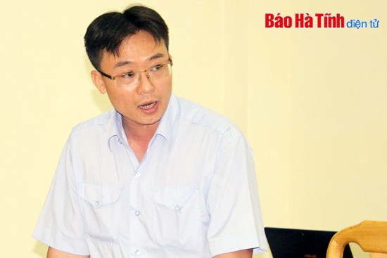 Bổ sung, hoàn chỉnh Quy hoạch chi tiết Trung tâm Logistics Vũng Áng ảnh 3